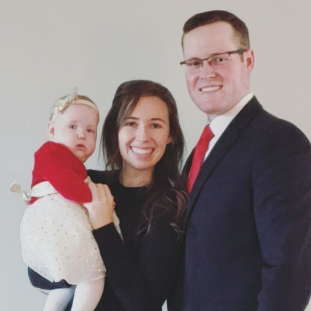 Meet your Posher, Kaitlin